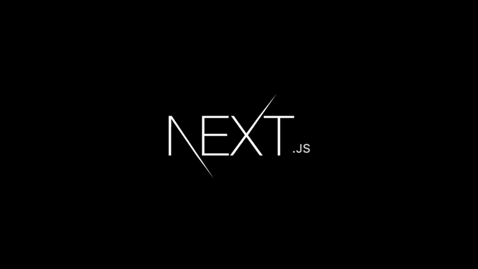 Why Next.js is My Go-To Framework for Modern Web Development
